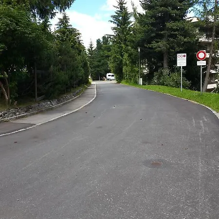 Appartamento Sesvenna *