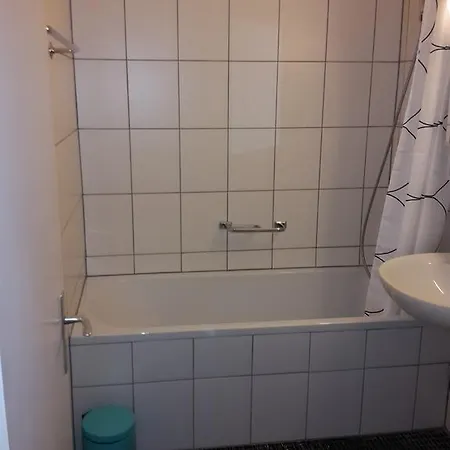 Sesvenna Appartamento