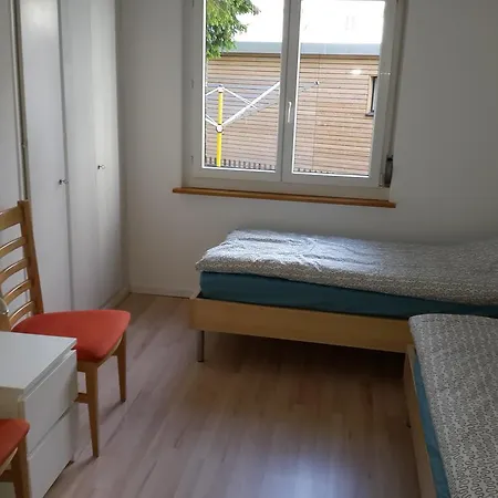 Sesvenna Appartamento