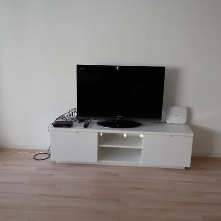 Appartamento Sesvenna Davos