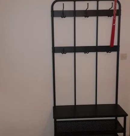 公寓 Sesvenna 达沃斯