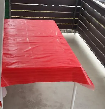 Appartamento Sesvenna