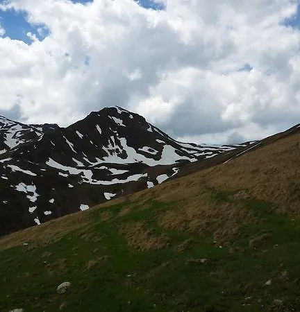 Sesvenna 公寓 达沃斯