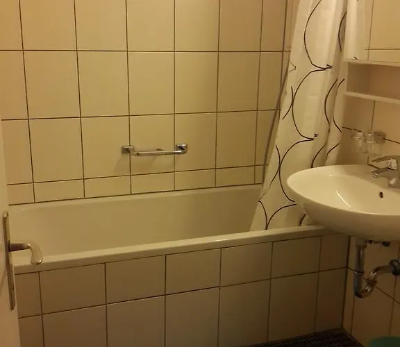 Apartament Sesvenna *