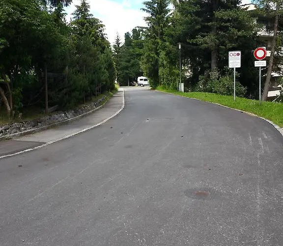 Apartament Sesvenna *