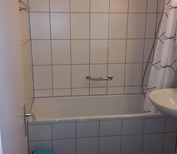 Sesvenna Apartament