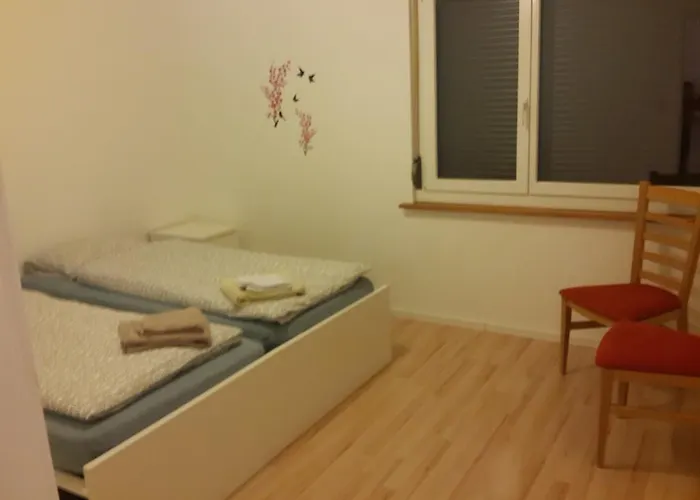 Apartament Sesvenna