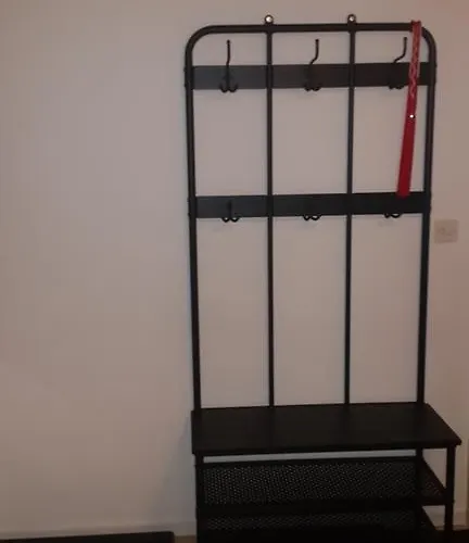 Apartament Sesvenna Davos