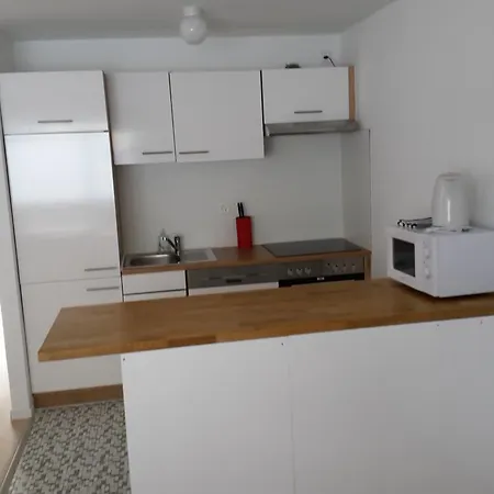 Sesvenna * 다보스