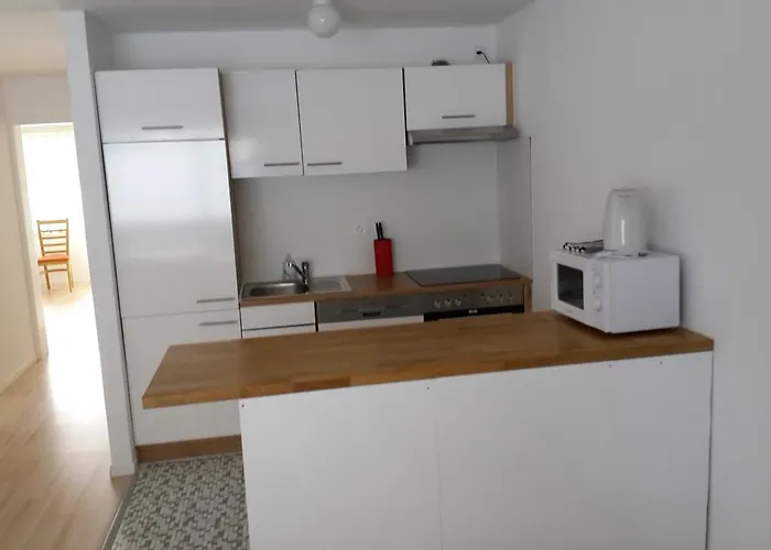 Sesvenna * 다보스